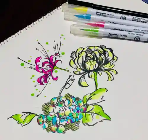 山梨県　昭和町　正覚寺(山梨県)