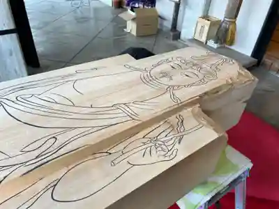 伊勢の国 四天王寺(三重県)