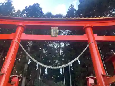 七崎神社(青森県)