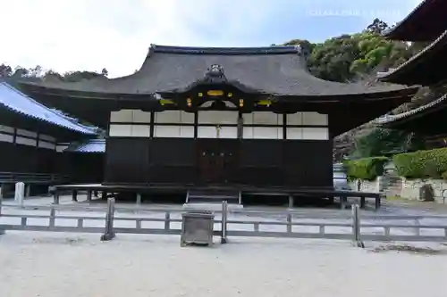 園城寺（三井寺）(滋賀県)