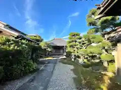 永信寺(三重県)