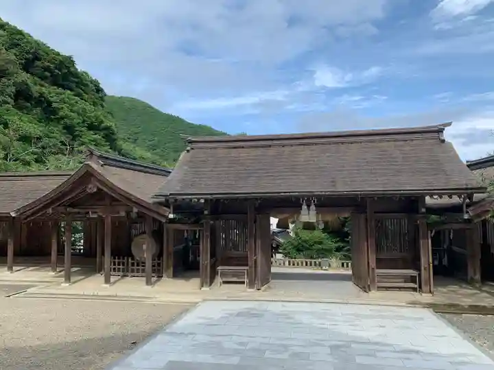 美保神社(島根県)