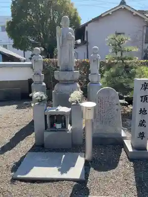 本覚寺(岐阜県)