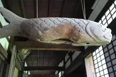 瑞龍寺のその他建物