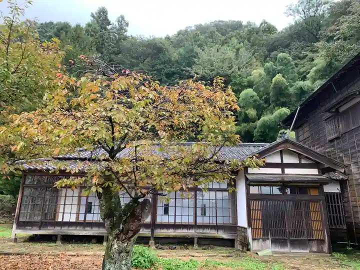 不動寺(群馬県)