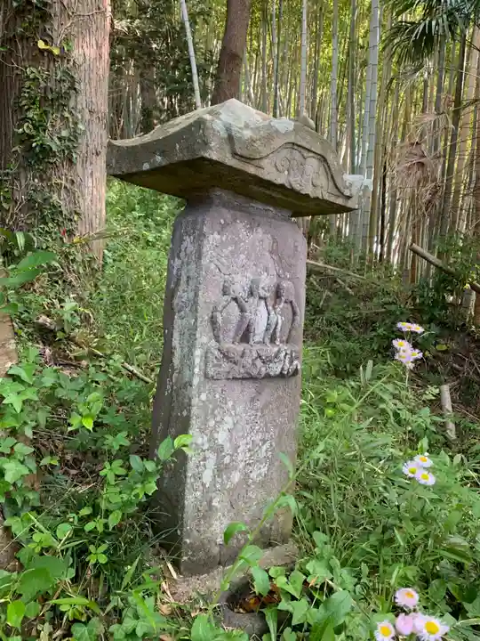 駒形神社(千葉県)