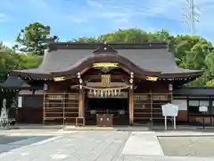 田縣神社(愛知県)