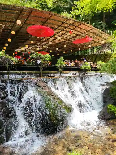 貴船神社(京都府)