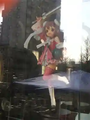 了法寺のその他建物