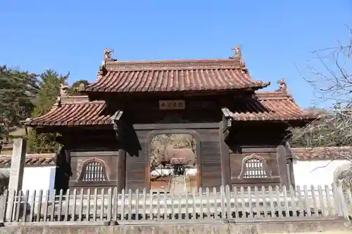 閑谷神社(岡山県)