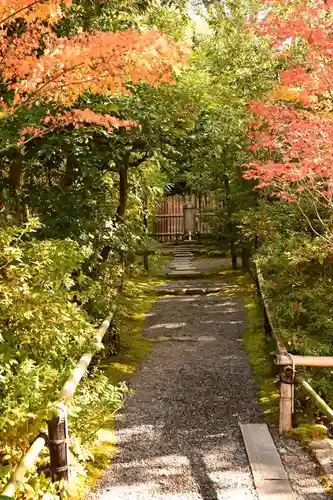 光悦寺(京都府)