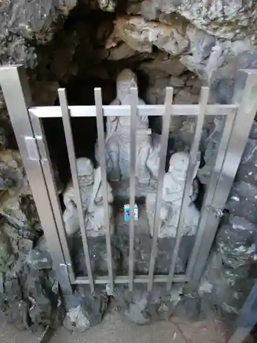 品川神社(東京都)