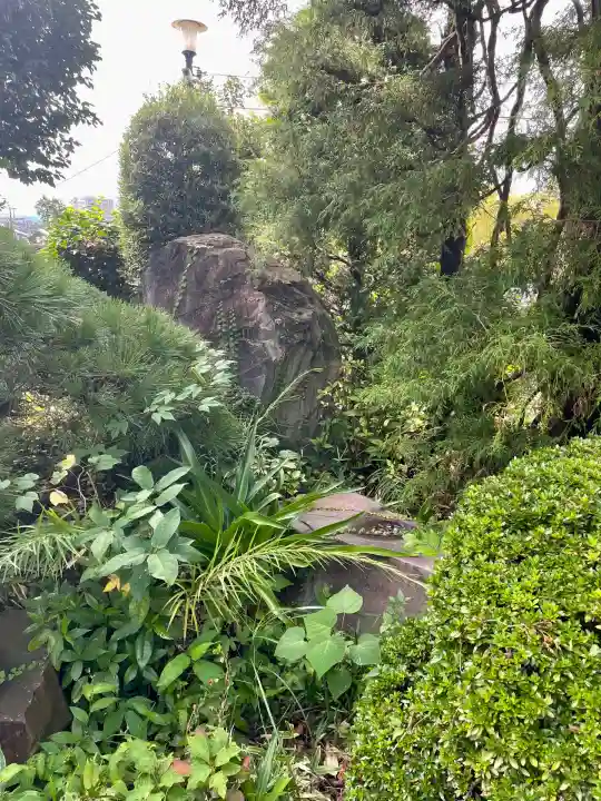 新光明寺(神奈川県)