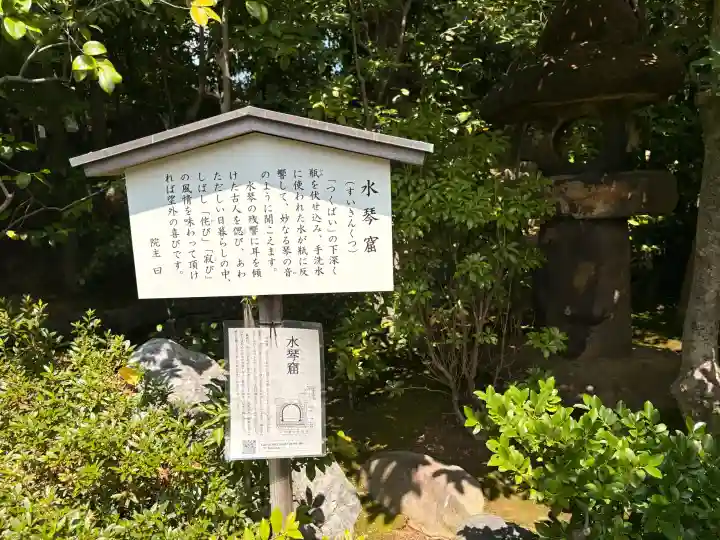 退蔵院(京都府)
