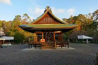 梅宮大社のその他建物