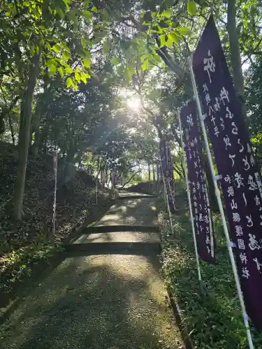 和歌山縣護國神社(和歌山県)