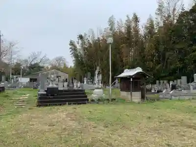 円蔵寺(千葉県)