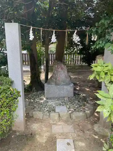 廣田八幡神社(香川県)