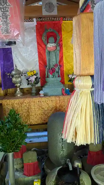 経王寺(京都府)