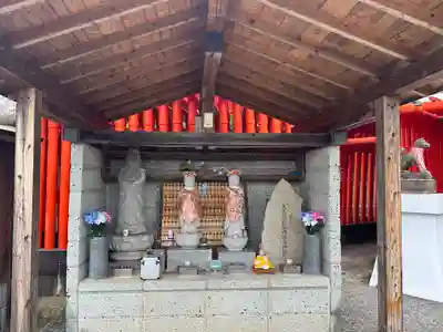 足立山妙見宮（御祖神社）(福岡県)