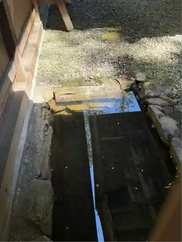 宝登山神社(埼玉県)