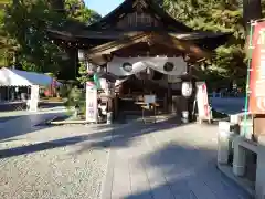 建部大社(滋賀県)