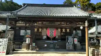 柳谷観音　楊谷寺(京都府)