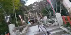 熊野若王子神社の建物その他