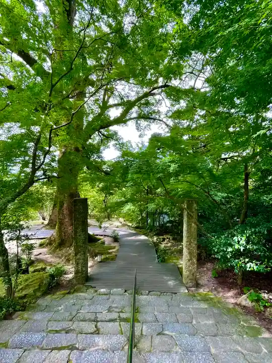 宝満宮竈門神社のその他建物