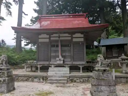 天満神社(滋賀県)