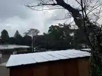 手力雄神社(岐阜県)