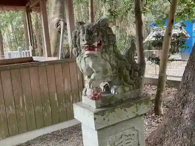 清水神社(三重県)