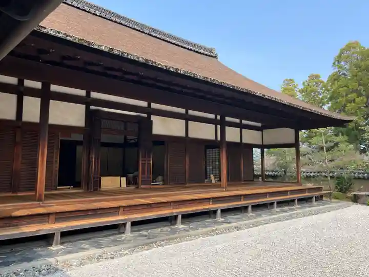 酬恩庵一休寺(京都府)