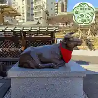 湯島天満宮(東京都)