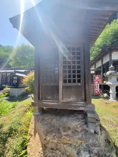  鳳仙寺(栃木県)