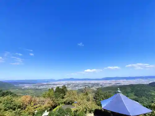 善峯寺(京都府)