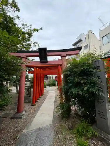三輪神社(愛知県)