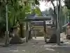 猪毛利谷神社(三重県)