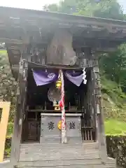 根之元神社(神奈川県)