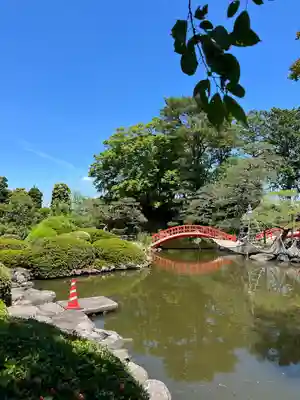 山神社(宮城県)