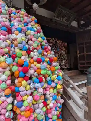 金剛寺（八坂庚申堂）(京都府)