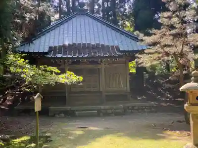 比叡山延暦寺(滋賀県)