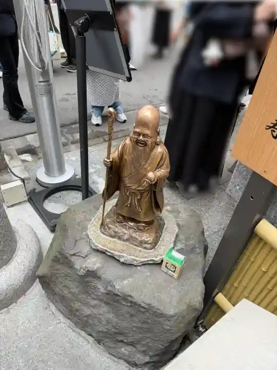 小網神社(東京都)