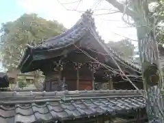 市杵島姫社の建物その他