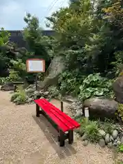 粟嶋神社(熊本県)