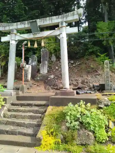 貴船神社(宮城県)
