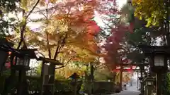 大田神社（賀茂別雷神社境外摂社）の建物その他