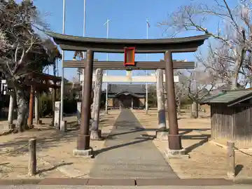 八幡神社(千葉県)