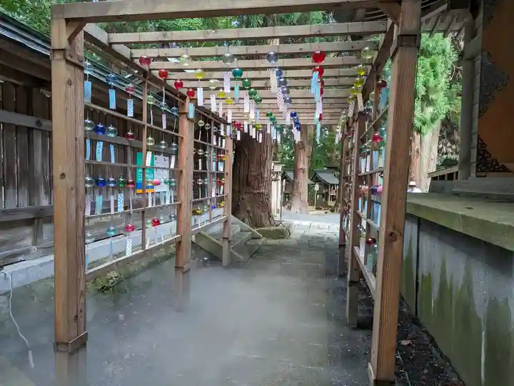 熊野大社(山形県)