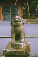 志波彦神社・鹽竈神社(宮城県)